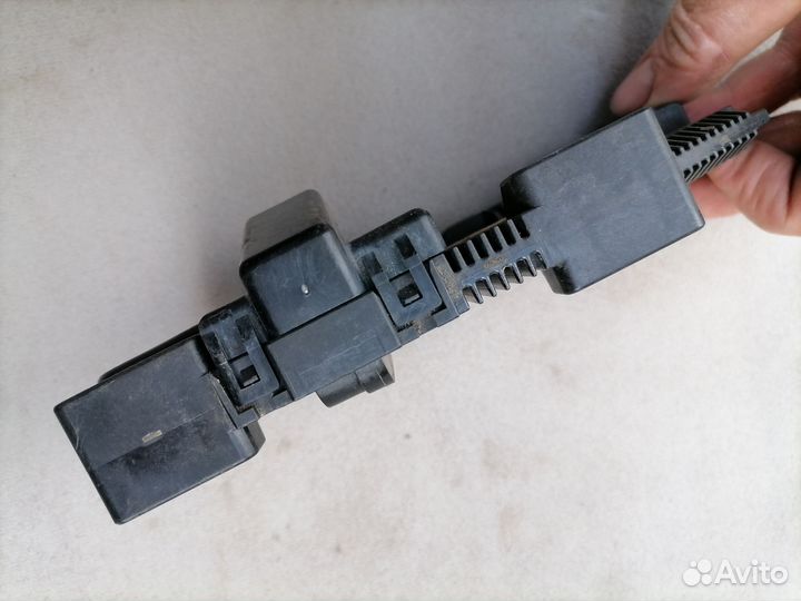 Блок предохранителей для Suzuki Grand Vitara 2