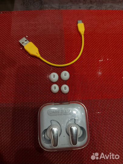 Беспроводные Наушники TWS