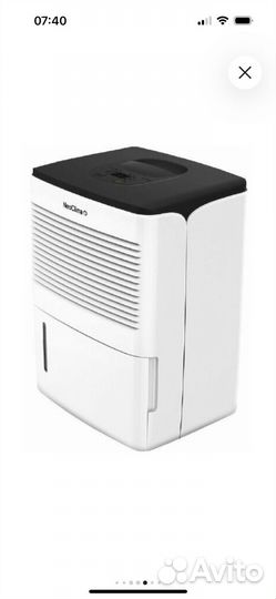 Осушитель воздуха