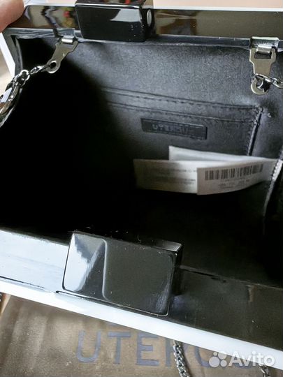 Клатч женский Uterque