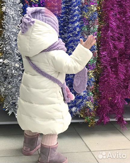 Шапка и снуд + варюшки + сумочка