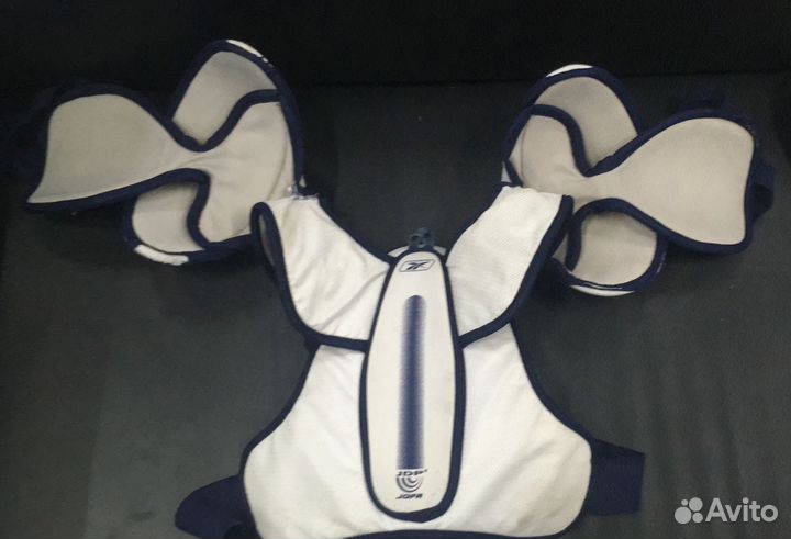 Нагрудник Jofa 3K размер JR M