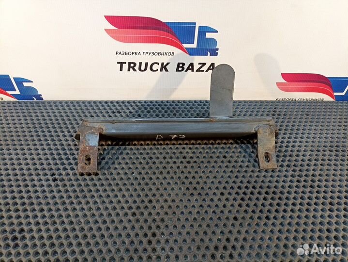 Кронштейн шумоизоляции двигателя Daf XF105