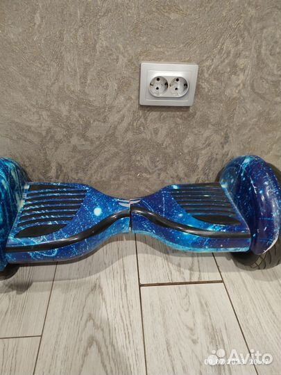 Гироскутер