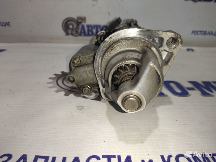 Стартер Мерседес W212 M274 A2749060400