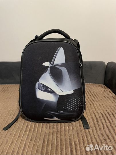 Рюкзак для мальчика