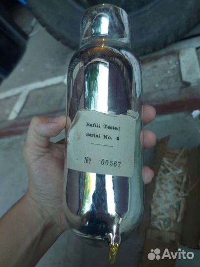 Колба для термоса