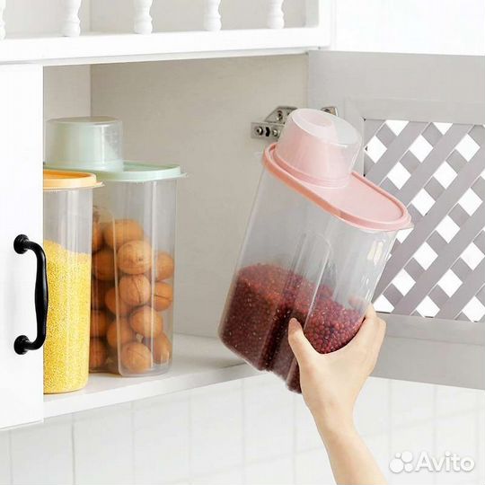 Контейнер для хранения