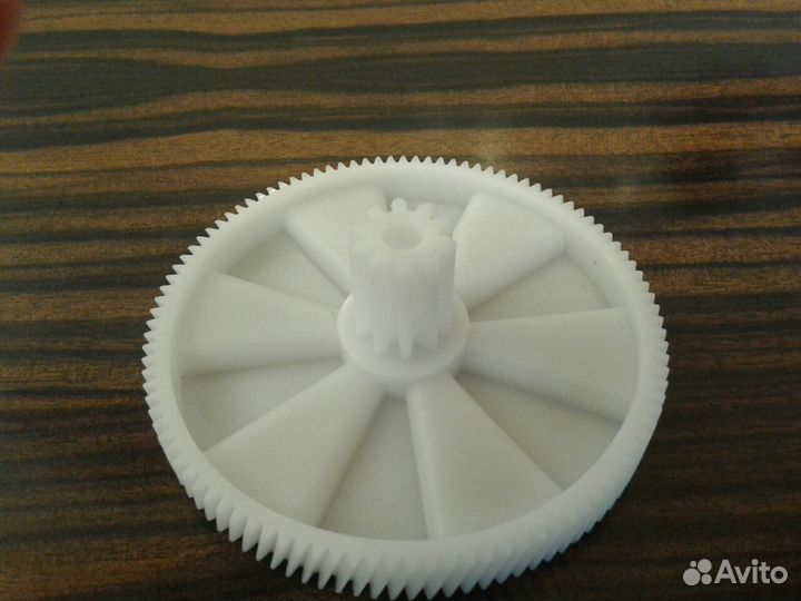 Шестерня для мясорубки Kenwood