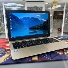 Asus 15.6 i3-7100U/12gb/ssd 250gb/920MX 2gb