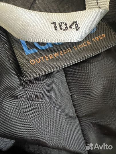 Комплект lassie 104-110