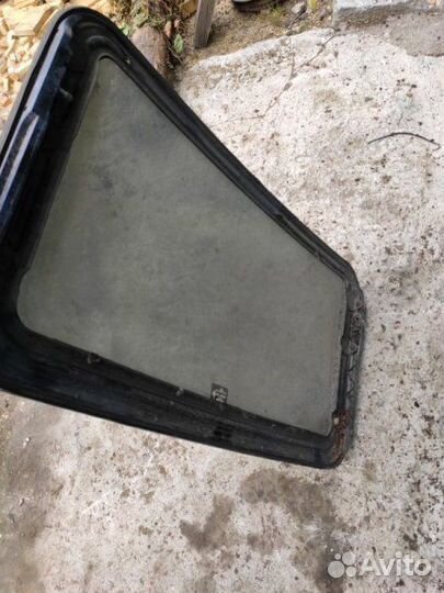 Люк в крышу Ford Mondeo 2