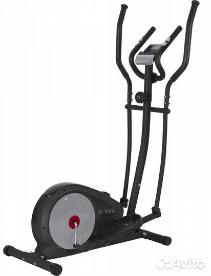 Эллиптический тренажер carbon fitness E109