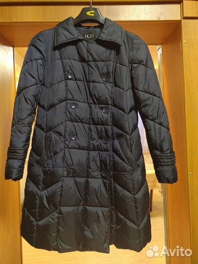 Пальто женское 48 р