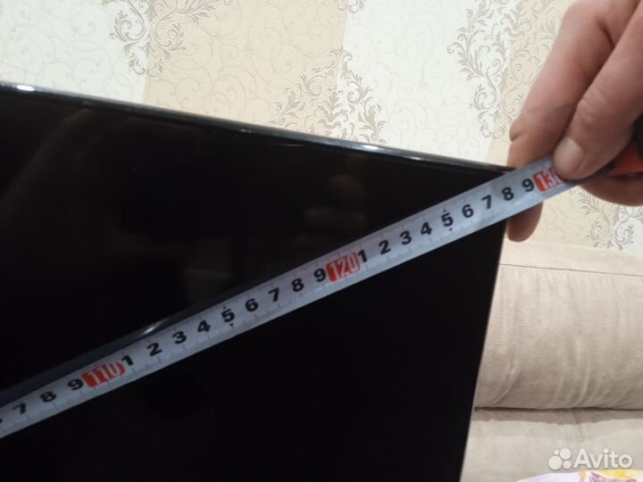 Телевизор SMART tv