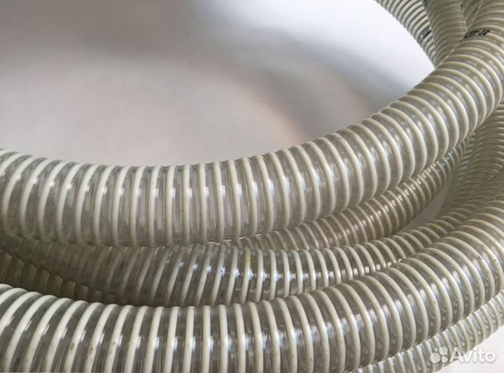 Шланг молочный 100мм