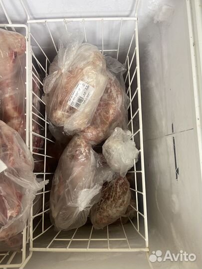 Корм для животных