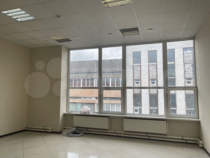 Офис, 61 м²