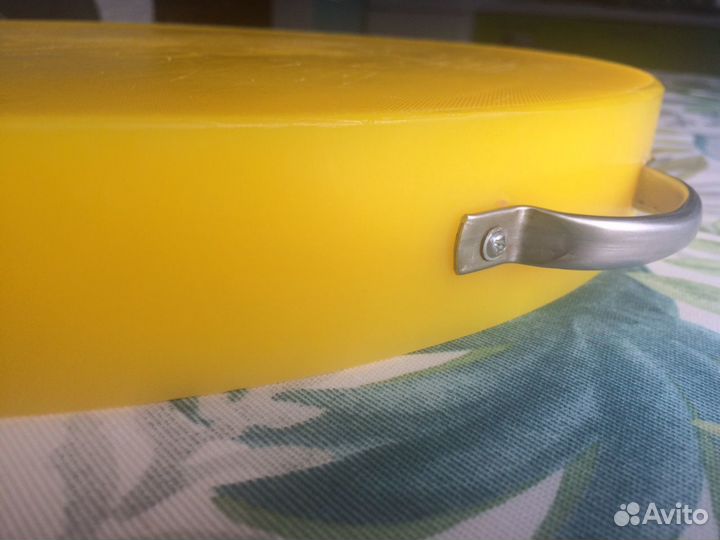 Разделочная антибактериальная доска