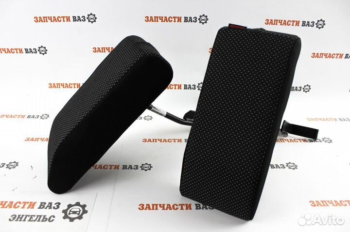Подлокотник Нива Шевроле комплект новый