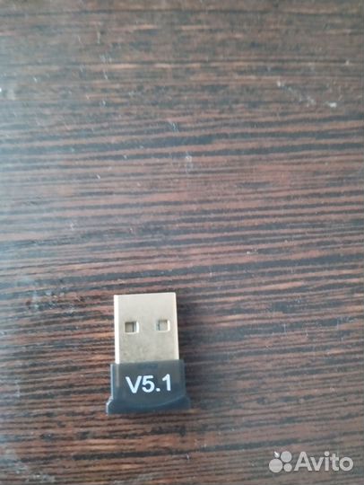 Bluetooth адаптер для пк