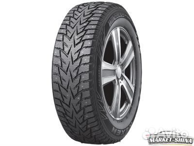 Nexen Winguard WinSpike WS62 SUV 225/60 R17 103T