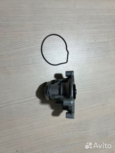 Помпа cfna 1,6 (105 л.с.), Volkswagen Polo 5 1.6