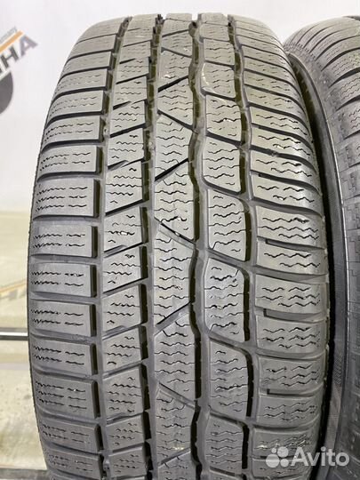 Continental ContiWinterContact TS 830 P 215/60 R16