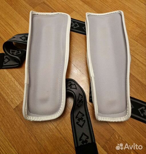 Защита голени Khan Club размер M