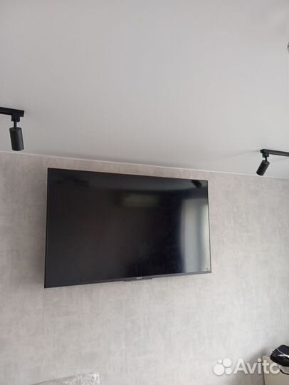 Телевизор сони