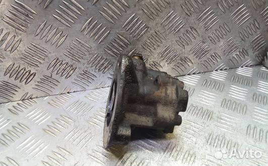 Тнвд дизельный mercedes benz atego (71Y02AC01)