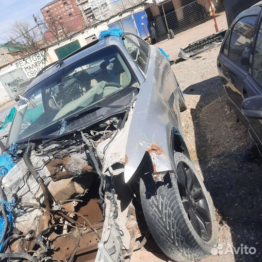 Infiniti инфинити fx 35