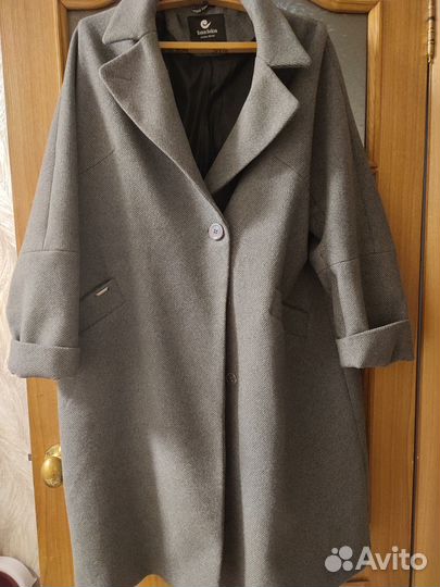 Пальто женское
