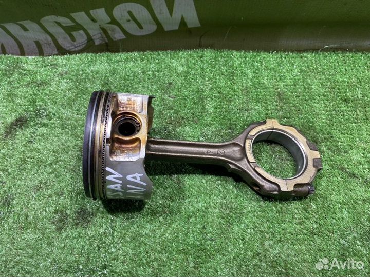 Поршень шатун Nissan Teana J31 VQ35DE 2007