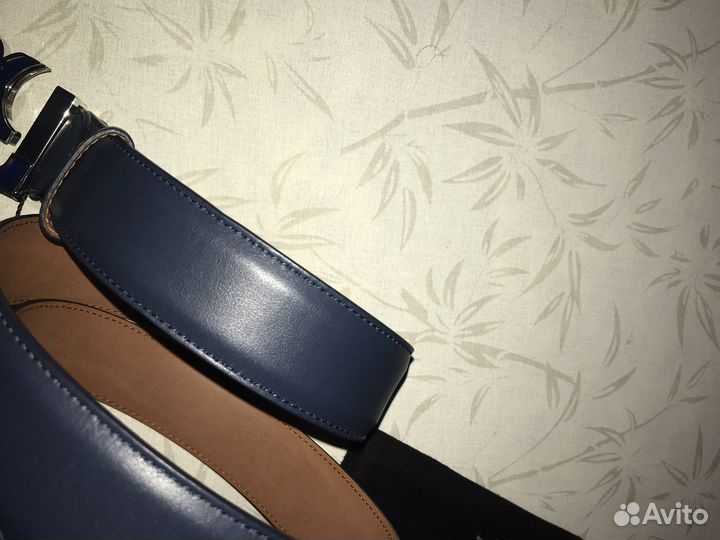 Billionaire Italian Couture ремень размер 120см