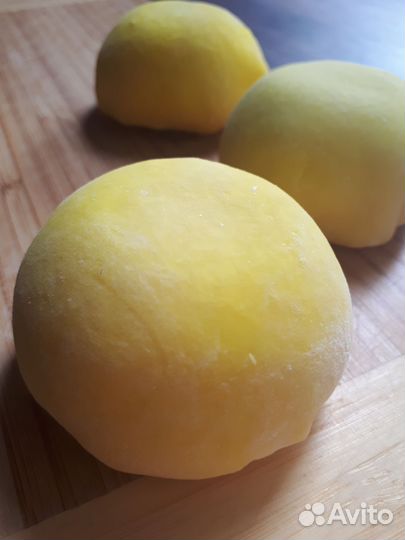 Моти - лучший летний десерт