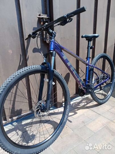 Велосипед трек