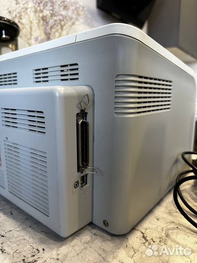 Принтер лазерный samsung ml-2015