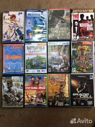 Компьютерная игра