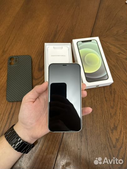 iPhone 12, 128 ГБ