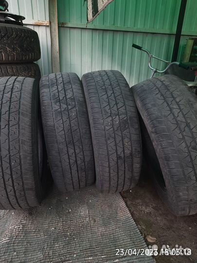 КАМА Кама-214 215/65 R16
