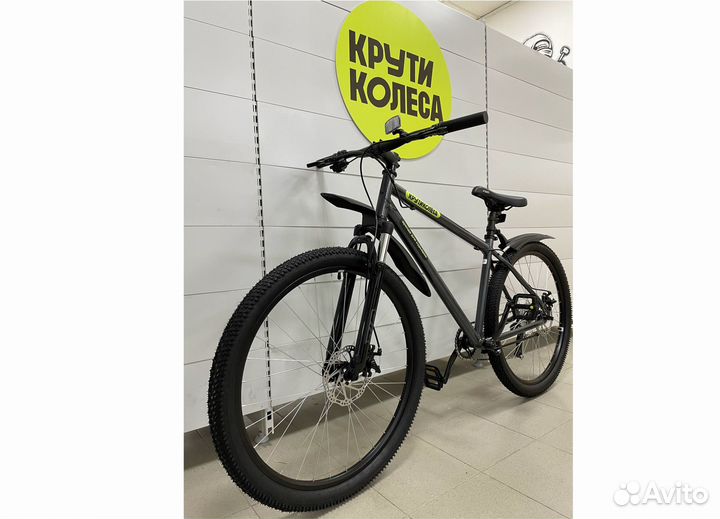 Прокат велосипедов