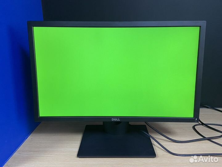 Монитор Dell 23” LED Full HD 1920x1080