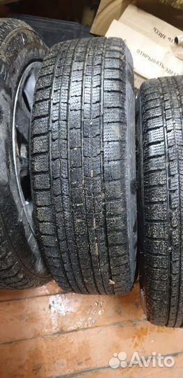 R16 Streamstone SW705 185/60, PCD 4x100 DIA 15