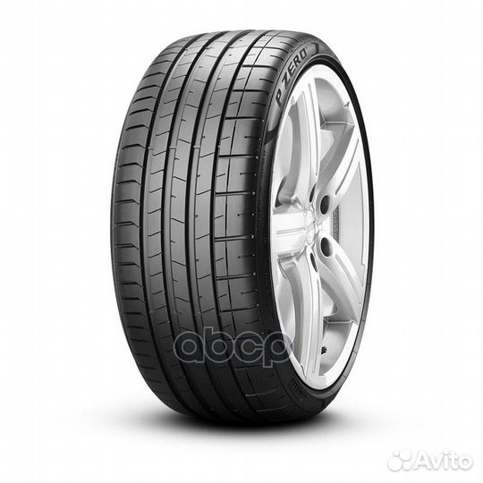 Pirelli P Zero Sports CAR 305/30 R21