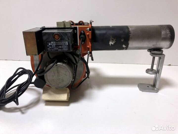 Дизельная горелка Baltur BT 14