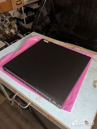 Коммутатор Huawei S5720-52P-SI-AC