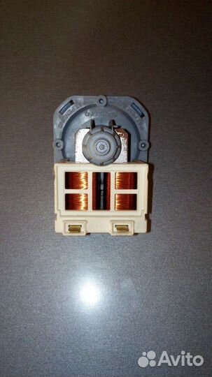 Сливной насос Askoll, новый