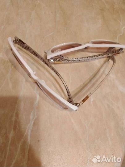 Очки для зрения,тонированные.минус. 1 и 1,5