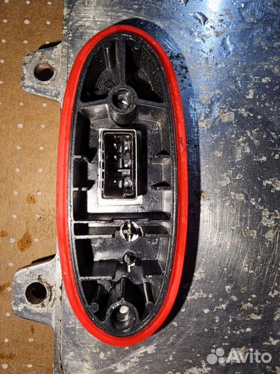 Блок розжига ксенона Mercedes G463